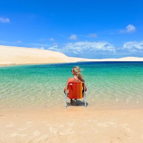 Lençóis Maranhenses